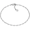 Fossil Minimalist anklet JA7280040