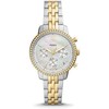 Laikrodis Fossil Neutra chronografas ES5216