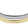 Fossil Open solid bracelet for women Ellis JF04874998