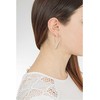 Fossil Original earrings JF01702040