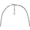 Fossil Stilinga moteriška grandinėlė Heritage D-link JA7243040