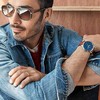 Laikrodis Fossil The Minimalist Slim FS5304