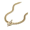Fossil Women's pakabukas with crystals Carlie T-Bar JF04956710