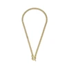 Fossil Women's pakabukas with crystals Carlie T-Bar JF04956710