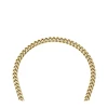 Fossil Women's pakabukas with crystals Carlie T-Bar JF04956710