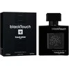 Franck Olivier Juodas Touch for Men (Kvepalai Vyrams) EDT - 100ml