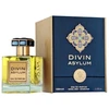 French Avenue Divin Asylum EDP parfumuotas vanduo unisex, 100 ml