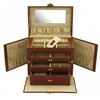 Friedrich Lederwaren Jewelry Box Cordoba 26391-3