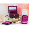 Friedrich Lederwaren Travel Jewellery Ascot 26113-3