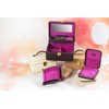 Friedrich Lederwaren Travel Jewellery Ascot 26113-3
