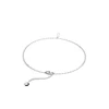 Furiosa Beautiful pakabukas with a genuine pearl pendant Divine SN-DIVINE-S