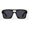 Furiosa Camden All Juodas Sunglasses Sg-Camden-Blk