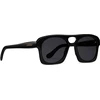 Furiosa Camden All Juodas Sunglasses Sg-Camden-Blk