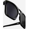 Furiosa Camden All Juodas Sunglasses Sg-Camden-Blk