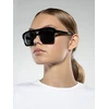 Furiosa Camden All Juodas Sunglasses Sg-Camden-Blk