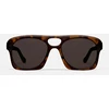 Furiosa Camden Havana Sunglasses Sg-Camden-Hav