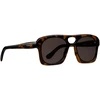 Furiosa Camden Havana Sunglasses Sg-Camden-Hav