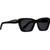 Furiosa „Champs“ juodi akiniai nuo saulės Sg-Champs-Blk