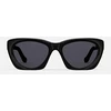 Furiosa „Champs“ juodi akiniai nuo saulės Sg-Champs-Blk