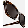 Furiosa Champs Havana Sunglasses Sg-Champs-Hav