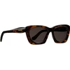 Furiosa Champs Havana Sunglasses Sg-Champs-Hav