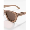 Furiosa Champs Mocha Mousse Sunglasses Sg-Champs-Galingumas