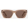Furiosa Champs Mocha Mousse Sunglasses Sg-Champs-Galingumas