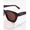 Furiosa Champs Raudona Wine Sunglasses Sg-Champs-Raudona