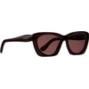 Furiosa Champs Raudona Wine Sunglasses Sg-Champs-Raudona