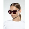 Furiosa Champs Raudona Wine Sunglasses Sg-Champs-Raudona