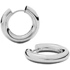 Furiosa Chubby Hoop SE-CCHUBBYH-S Steel Hoops
