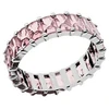 Furiosa Dazzling Crush Barbiecore Ring SR-CRUSHBARBIECORE-S