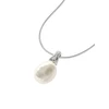 Furiosa Dirty Pearl SN-DIRTYPEARL-S Genuine Pearl Pendant Necklace