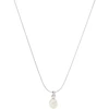 Furiosa Dirty Pearl SN-DIRTYPEARL-S Genuine Pearl Pendant Necklace