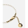 Furiosa Elegant pearl bracelet Pearl Spark SB-SPARK-G
