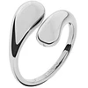 Furiosa Fashionable steel ring Lush SR-LUSH-S