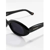 Furiosa Ginza All Juodas Sunglasses Sg-Ginza-Blk