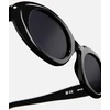 Furiosa Ginza All Juodas Sunglasses Sg-Ginza-Blk