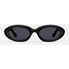 Furiosa Ginza All Juodas Sunglasses Sg-Ginza-Blk