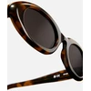 Furiosa Ginza Havana Sunglasses Sg-Ginza-Hav