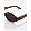 Furiosa Ginza Havana Sunglasses Sg-Ginza-Hav