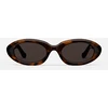 Furiosa Ginza Havana Sunglasses Sg-Ginza-Hav