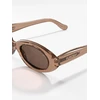 Furiosa Ginza Mocha Mousse Sunglasses Sg-Ginza-Galingumas