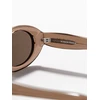 Furiosa Ginza Mocha Mousse Sunglasses Sg-Ginza-Galingumas