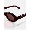 Furiosa Ginza Raudona Wine Sunglasses Sg-Ginza-Raudona