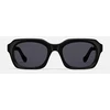 Furiosa Kreuzberg All Juodas Sunglasses Sg-Kreuzberg-Blk