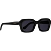 Furiosa Kreuzberg All Juodas Sunglasses Sg-Kreuzberg-Blk