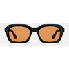 Furiosa Kreuzberg Celebrity Sunglasses Oranžinis Sg-Kreuzberg-Org