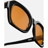 Furiosa Kreuzberg Celebrity Sunglasses Oranžinis Sg-Kreuzberg-Org
