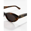 Furiosa Nyhavn Havana Women's Sunglasses Sg-Nyhavn-Hav